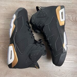 Air Jordan Retro 6 “DMP”